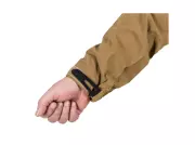 Bunda Helikon Windblocker Cougar, černá