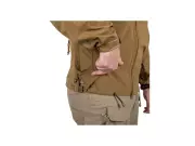 Bunda Helikon Windblocker Cougar, černá