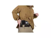 Bunda Helikon Windblocker Cougar, černá