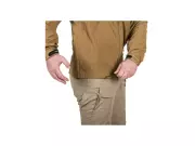 Bunda Helikon Windblocker Cougar, černá