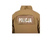 Bunda Helikon Windblocker Cougar, černá