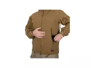 Bunda Helikon Windblocker Cougar, černá