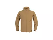 Bunda Helikon Windblocker Cougar, černá