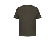 Triko Oakley Bark New Short Sleeve, New Dark Brush, XL