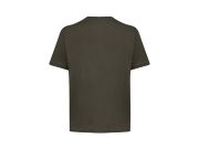 Triko Oakley Bark New Short Sleeve, New Dark Brush, XL