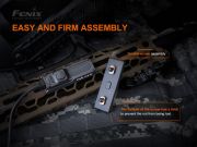 Úchyt Fenix ALG-06 pro kabelový spínač na M-LOK