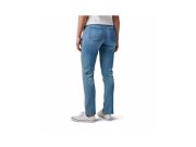 Kalhoty 5.11 Britta Slim Denim Jean, Light Wash Indigo