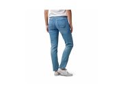 Kalhoty 5.11 Britta Slim Denim Jean, Light Wash Indigo