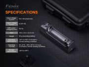 USB nabíječka Fenix ARE-X1 (Li-Ion)