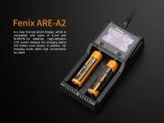 Nabíječka Fenix ARE-A2 (Li-Ion a NiMH)