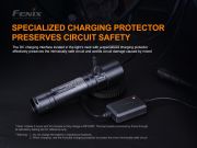 Nabíjecí ATEX svítilna Fenix WF30RE, 280 lm