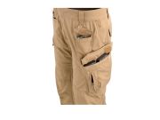 Kalhoty Defcon 5 Panther Pant, Coyote Tan