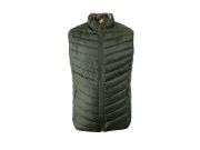 Oboustranná vesta Texar Reverse, Olive/Multicam