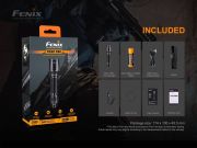 Taktická LED svítilna Fenix TK22 TAC, 2800 lm
