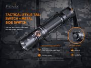 Taktická LED svítilna Fenix PD35 V3.0, 1700 lm