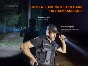 Taktická LED svítilna Fenix PD35 V3.0, 1700 lm
