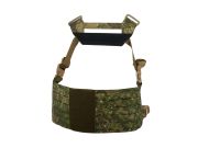 Direct Action Spitfire MK II Chest Rig Interface, Pencott Wildwood