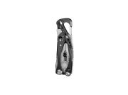 Multifunkční kleště Leatherman Skeletool CX, stříbrné