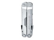 Multifunkční kleště Leatherman Rebar, stříbrné