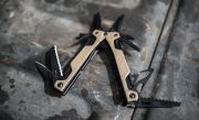 Multifunkční kleště Leatherman OHT, černé