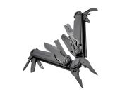 Multifunkční kleště Leatherman SURGE, černé