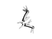 Multifunkční kleště Leatherman WINGMAN s pouzdrem, stříbrné