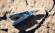 Multifunkční kleště Leatherman CHARGE® PLUS, stříbrné/černé