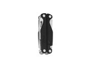 Multifunkční kleště Leatherman CHARGE® PLUS, stříbrné/černé