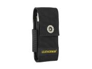 Multifunkční kleště Leatherman CHARGE® PLUS TTi, stříbrné