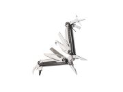 Multifunkční kleště Leatherman CHARGE® PLUS TTi, stříbrné