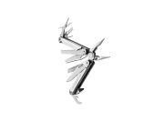 Multifunkční kleště Leatherman WAVE® PLUS, stříbrné