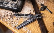 Multifunkční kleště Leatherman WAVE® PLUS, černé