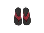 Žabky Oakley Super Coil Sandal 2.0, Iron Red, 7.0