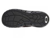 Žabky Oakley Super Coil Sandal 2.0, Iron Red, 7.0