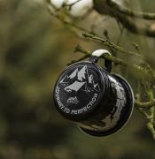 Smaltovaný hrnek Helikon WILD - 350ml