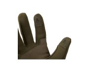 Rukavice Helikon Tracker Outback Gloves, Černé