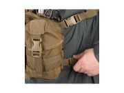 Helikon Guardian Chest Rig, US Woodland