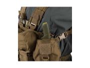 Helikon Guardian Chest Rig, US Woodland