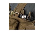 Helikon Guardian Chest Rig, US Woodland