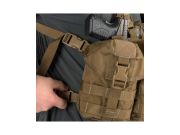 Taktická vesta Helikon Guardian Chest Rig, Pencott Wildwood