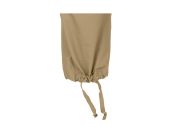 Bojové kalhoty Helikon CPU® Pants - Cotton Ripstop, Khaki