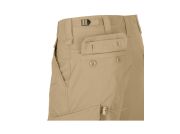 Bojové kalhoty Helikon CPU® Pants - Cotton Ripstop, Khaki