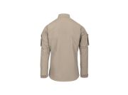 Taktická blůza Helikon CPU® Shirt - Cotton Ripstop, Khaki