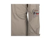 Taktická blůza Helikon CPU® Shirt - Cotton Ripstop, Khaki