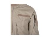 Taktická blůza Helikon CPU® Shirt - Cotton Ripstop, Khaki