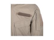 Taktická blůza Helikon CPU® Shirt - Cotton Ripstop, Khaki