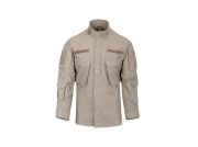 Taktická blůza Helikon CPU® Shirt - Cotton Ripstop, Khaki