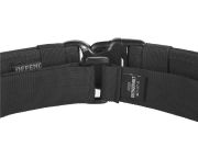 Opasek Helikon Defender Security Belt, 50 mm, černý