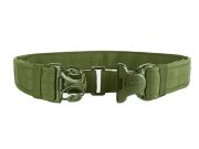 Opasek Helikon Defender Security Belt, 50 mm, Olive Green