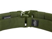 Opasek Helikon Defender Security Belt, 50 mm, Olive Green